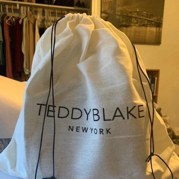 NEW TEDDY BLAKE DESIGNER HANDBAG - Picture 3 of 8